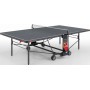 Тенісний стіл Garlando Champion Outdoor 3 mm Grey (C-470EG)