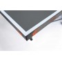 Тенісний стіл Garlando Champion Outdoor 3 mm Grey (C-470EG)