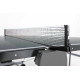 Тенісний стіл Garlando Champion Outdoor 3 mm Grey (C-470EG)