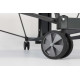 Тенісний стіл Garlando Champion Outdoor 3 mm Grey (C-470EG)