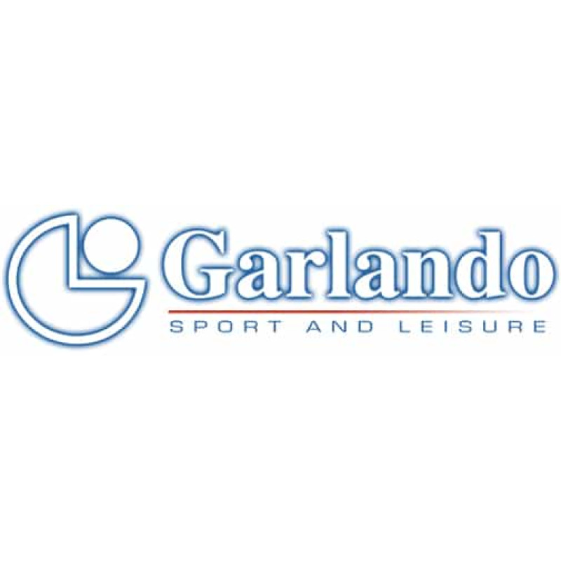 Тенісний стіл Garlando Champion Outdoor 3 mm Grey (C-470EG)