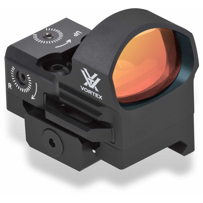 Коллиматорный прицел Vortex Razor Red Dot 6 MOA (RZR-2003)
