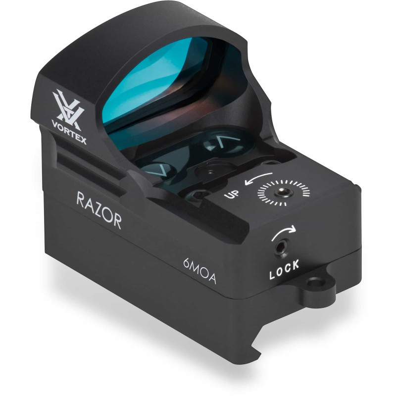 Коллиматорный прицел Vortex Razor Red Dot 6 MOA (RZR-2003)