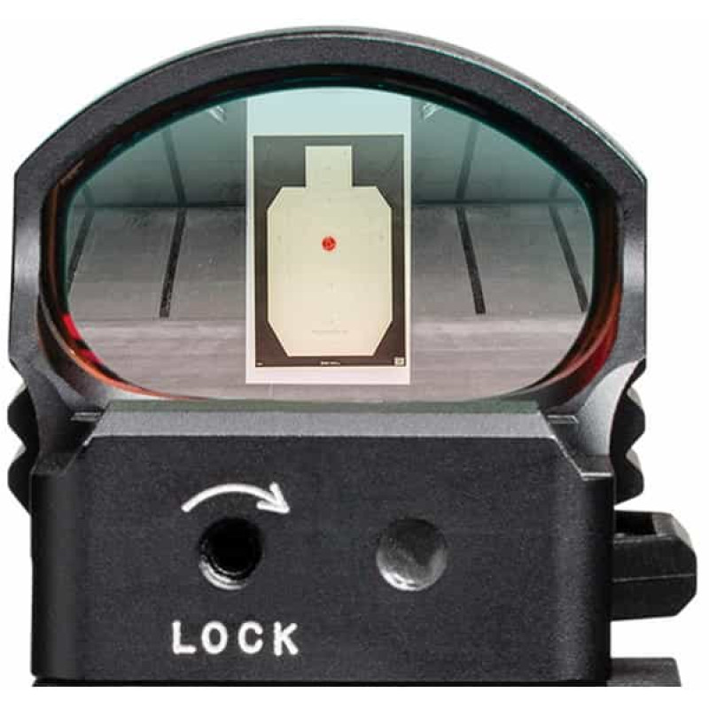 Коллиматорный прицел Vortex Razor Red Dot 6 MOA (RZR-2003)