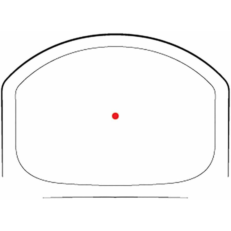 Коллиматорный прицел Vortex Razor Red Dot 6 MOA (RZR-2003)