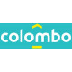 Доска для глажки Colombo Alluminia (A300A10W)