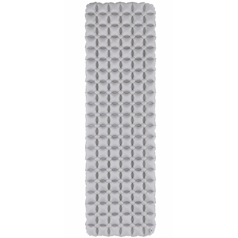 Коврик надувной Ferrino Air Warm Mat Grey (78248OII)