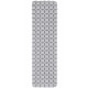 Коврик надувной Ferrino Air Warm Mat Grey (78248OII)