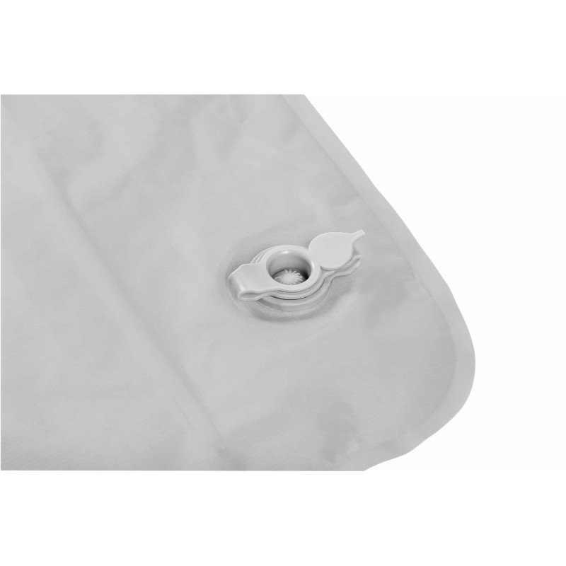 Коврик надувной Ferrino Air Warm Mat Grey (78248OII)
