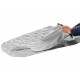 Коврик надувной Ferrino Air Warm Mat Grey (78248OII)