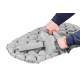 Коврик надувной Ferrino Air Warm Mat Grey (78248OII)