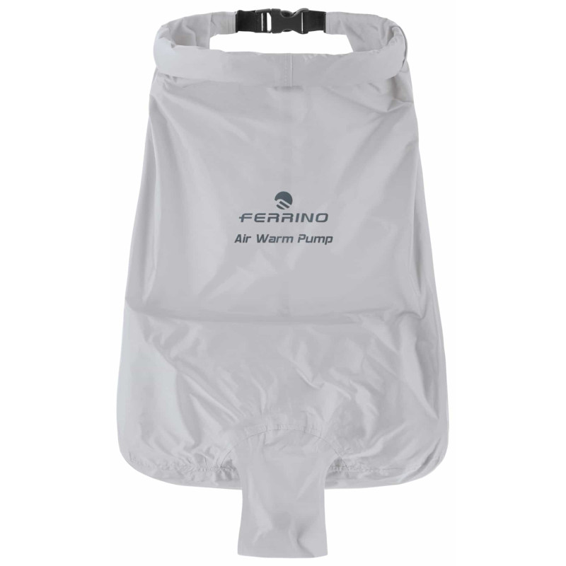 Коврик надувной Ferrino Air Warm Mat Grey (78248OII)