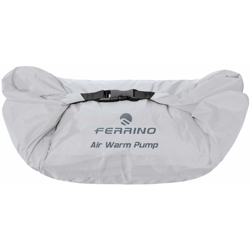 Коврик надувной Ferrino Air Warm Mat Grey (78248OII)