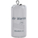Коврик надувной Ferrino Air Warm Mat Grey (78248OII)