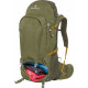 Туристический рюкзак Ferrino Transalp 60L Green (75006MVV)
