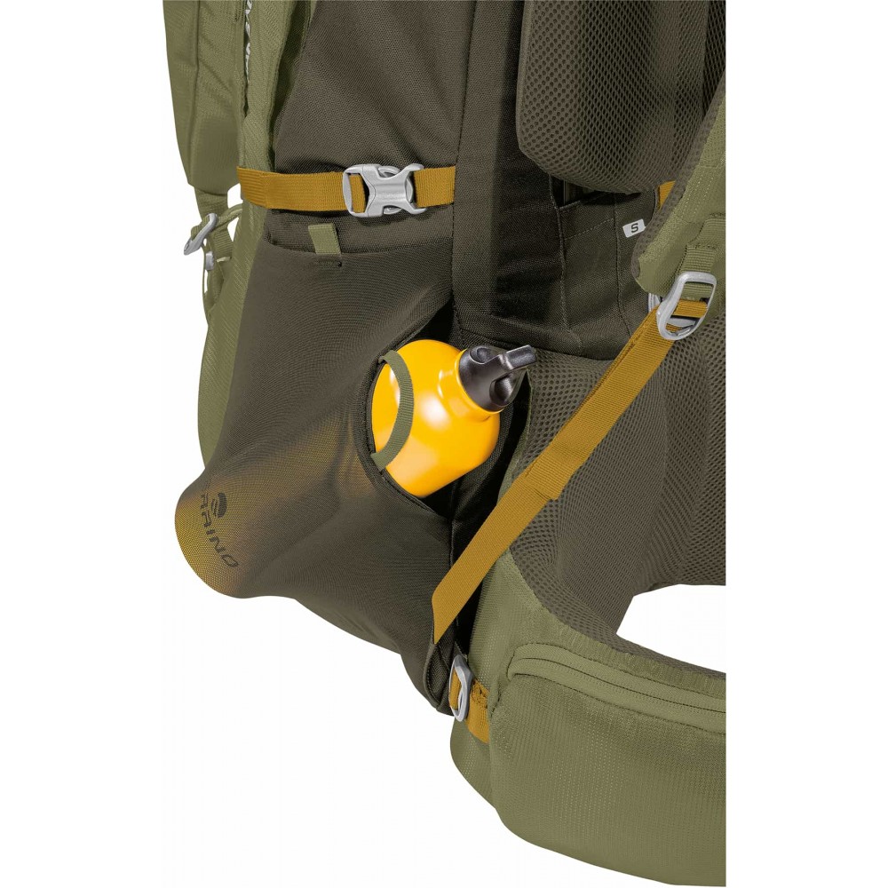 Рюкзак туристичний Ferrino Transalp 60L Green (75006MVV)