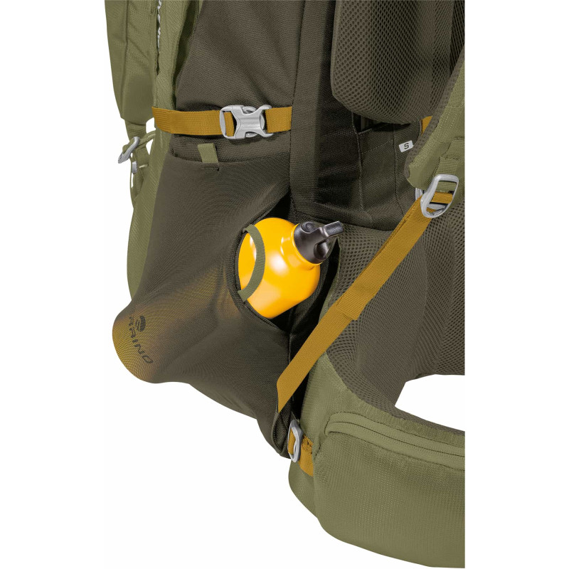 Туристический рюкзак Ferrino Transalp 60L Green (75006MVV)