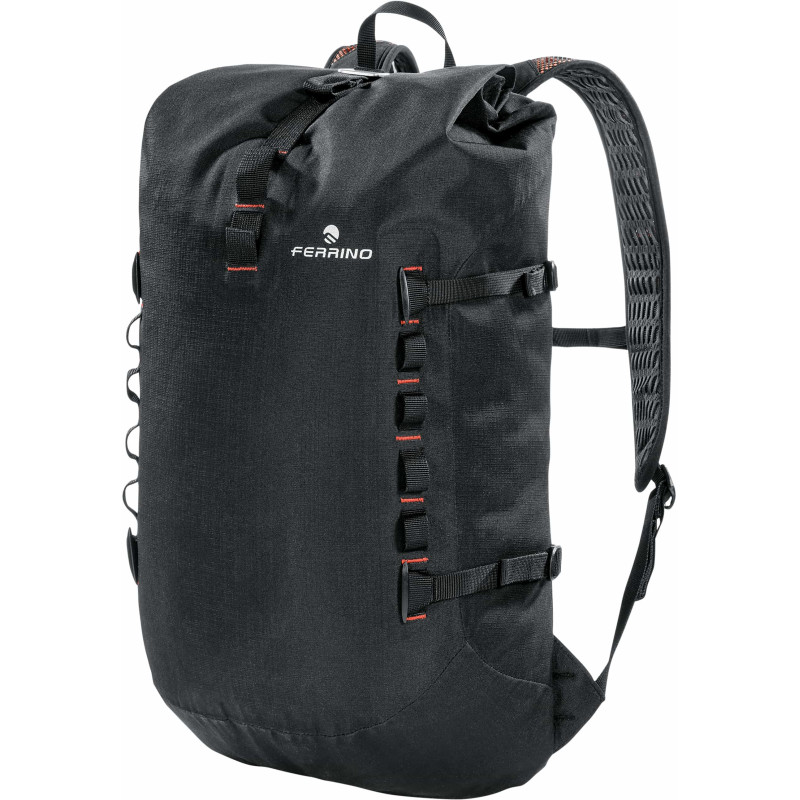 Городской рюкзак Ferrino Backpack Dry Up 22L Black (75261HCC)