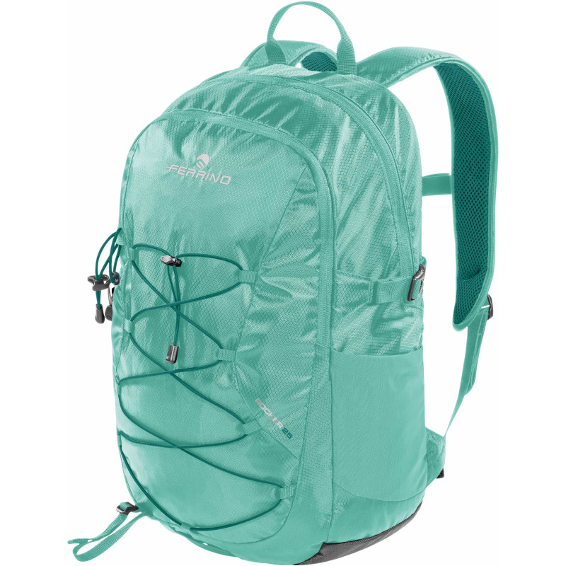 Городской рюкзак Ferrino Backpack Rocker 25L Teal (75806ITT)