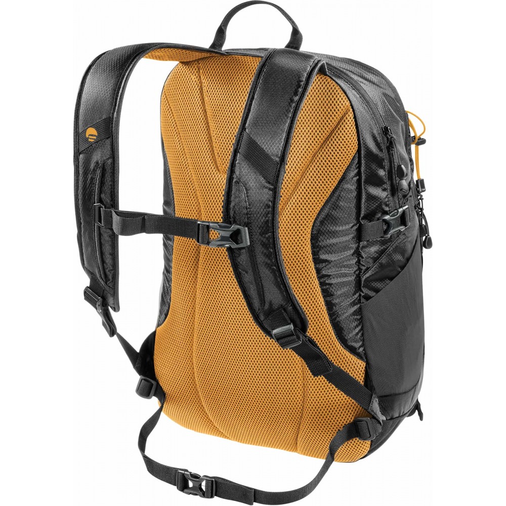 Рюкзак городской Ferrino Backpack Core 30L Black (75807ICC)