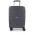 Чемодан Gabol Osaka (S) Grey (121022-016)