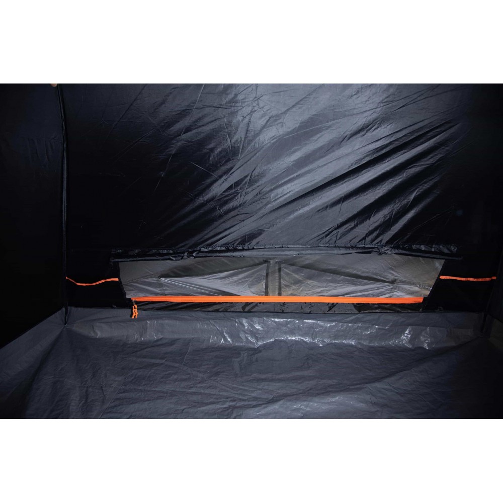 Палатка четырехместная High Peak Tessin 4.1 Deep Forest (10380)