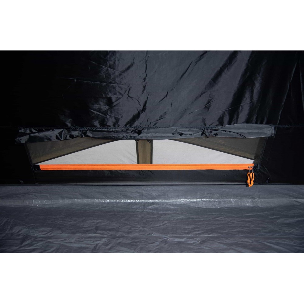 Палатка четырехместная High Peak Tessin 4.1 Deep Forest (10380)