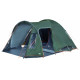 Пятиместная палатка High Peak Tessin 5.1 Deep Forest (10381)