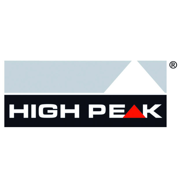 Пятиместная палатка High Peak Tessin 5.1 Deep Forest (10381)