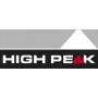Намет п'ятимісний High Peak Tessin 5.1 Deep Forest (10381)