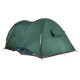 Пятиместная палатка High Peak Tessin 5.1 Deep Forest (10381)