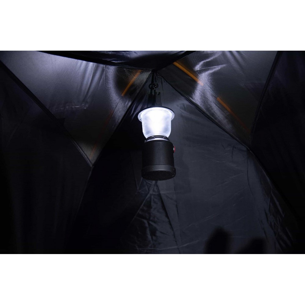 Пятиместная палатка High Peak Tessin 5.1 Deep Forest (10381)