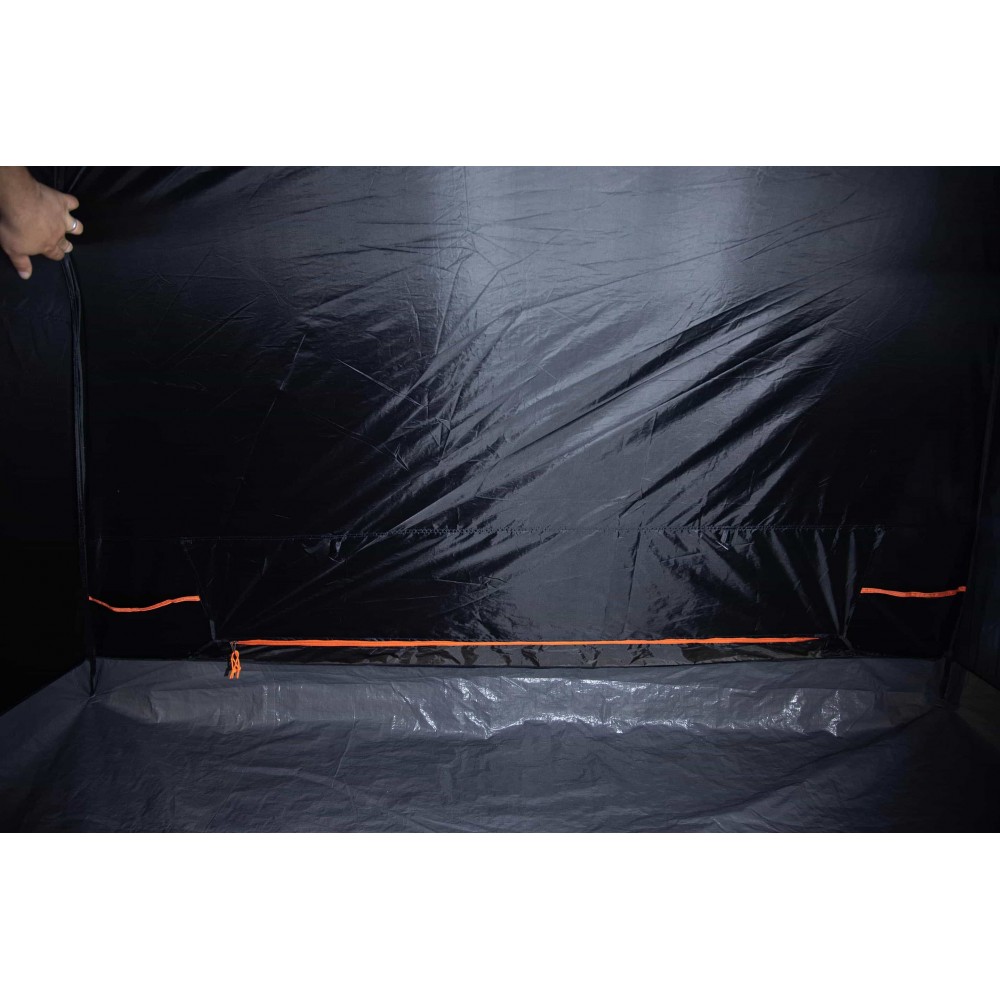 Пятиместная палатка High Peak Tessin 5.1 Deep Forest (10381)