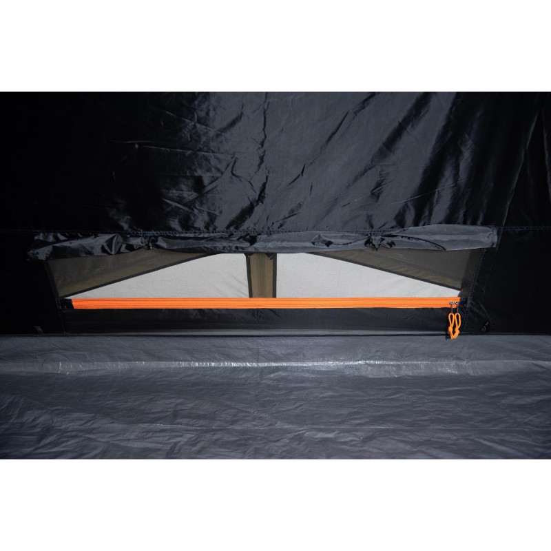Пятиместная палатка High Peak Tessin 5.1 Deep Forest (10381)