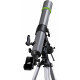 Телескоп Bresser Space Explorer 90/900 EQ3 с лунным фильтром и адаптером для смартфона (9621801)