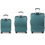 Чемодан Gabol Balance XP (L) Бирюзовый (123447-018)
