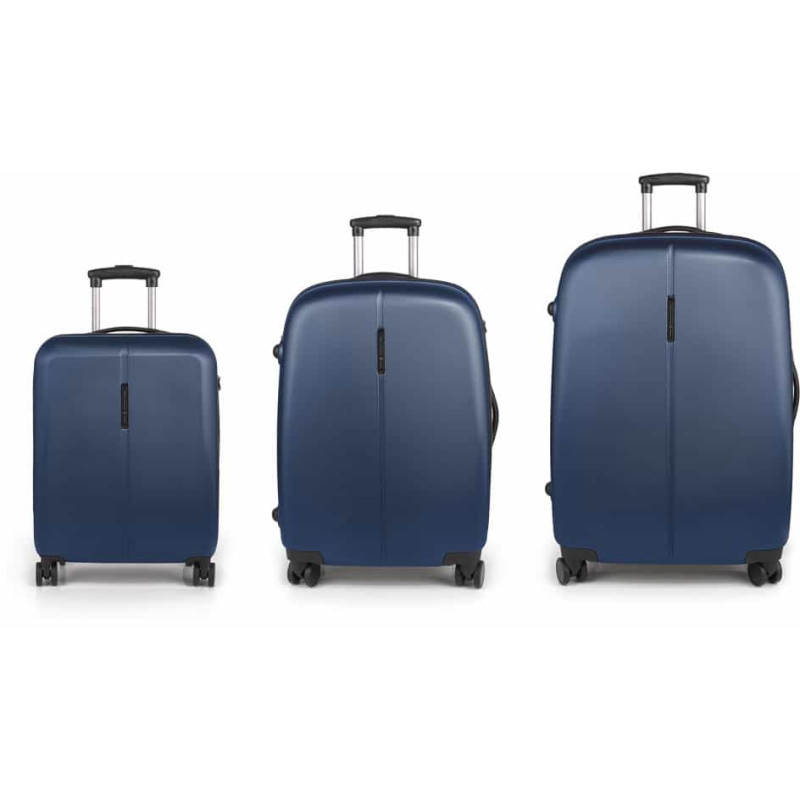 Чемодан Gabol Paradise XP (S) Blue (123322-003)