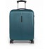 Чемодан Gabol Paradise XP (S) Green (123322-004)