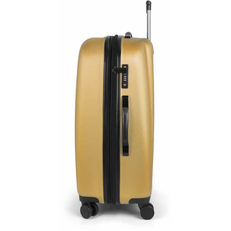 Чемодан Gabol Paradise XP (L) Mustard (123347-027)