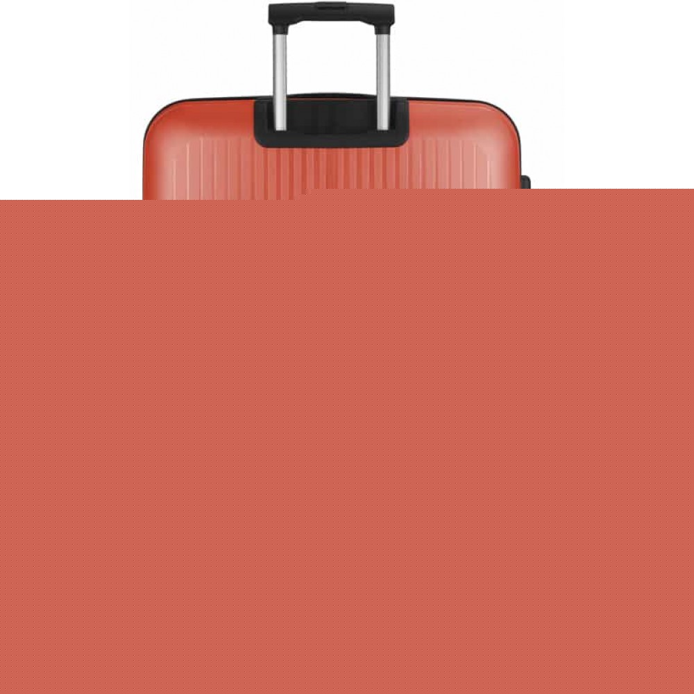 Валіза Gabol Brooklyn (L) Coral (123947-036)