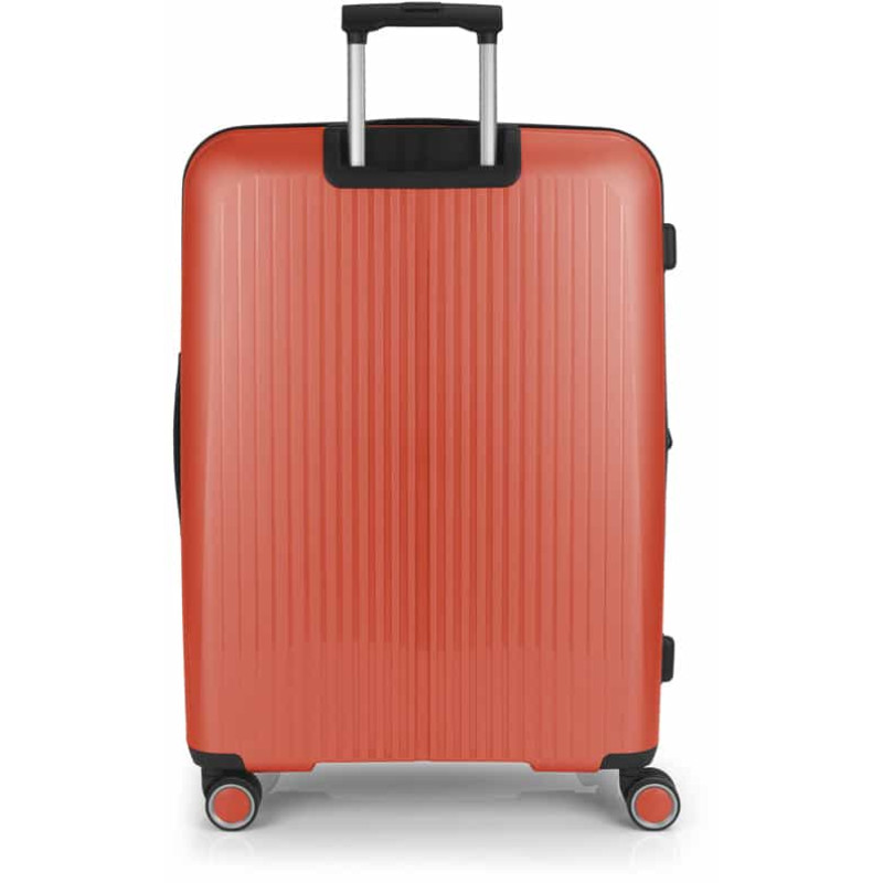 Чемодан Gabol Brooklyn (L) Coral (123947-036)