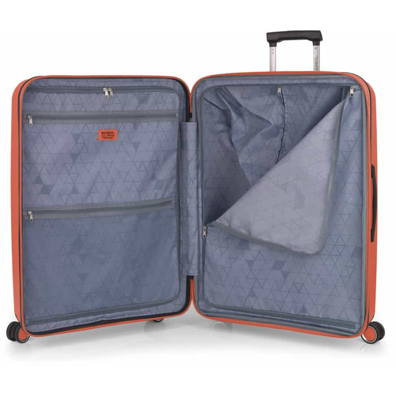 Чемодан Gabol Brooklyn (L) Coral (123947-036)
