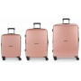 Чемодан Gabol Bari (L) Pink (123647-019)