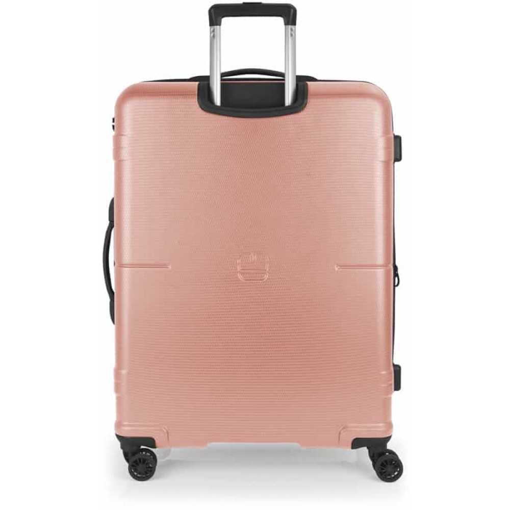 Чемодан Gabol Bari (L) Pink (123647-019)