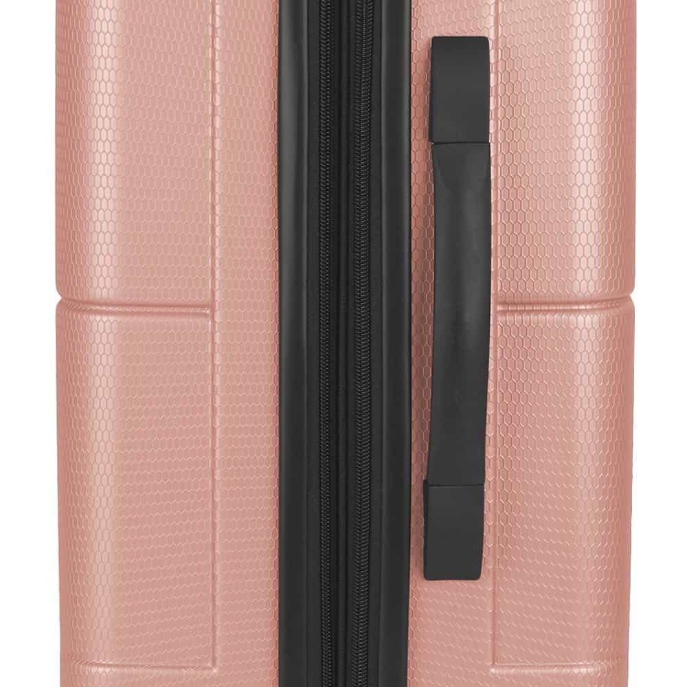 Чемодан Gabol Bari (L) Pink (123647-019)