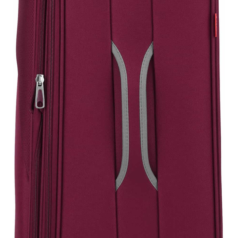 Валіза Gabol Zambia (L) Burgundy (113447-026)