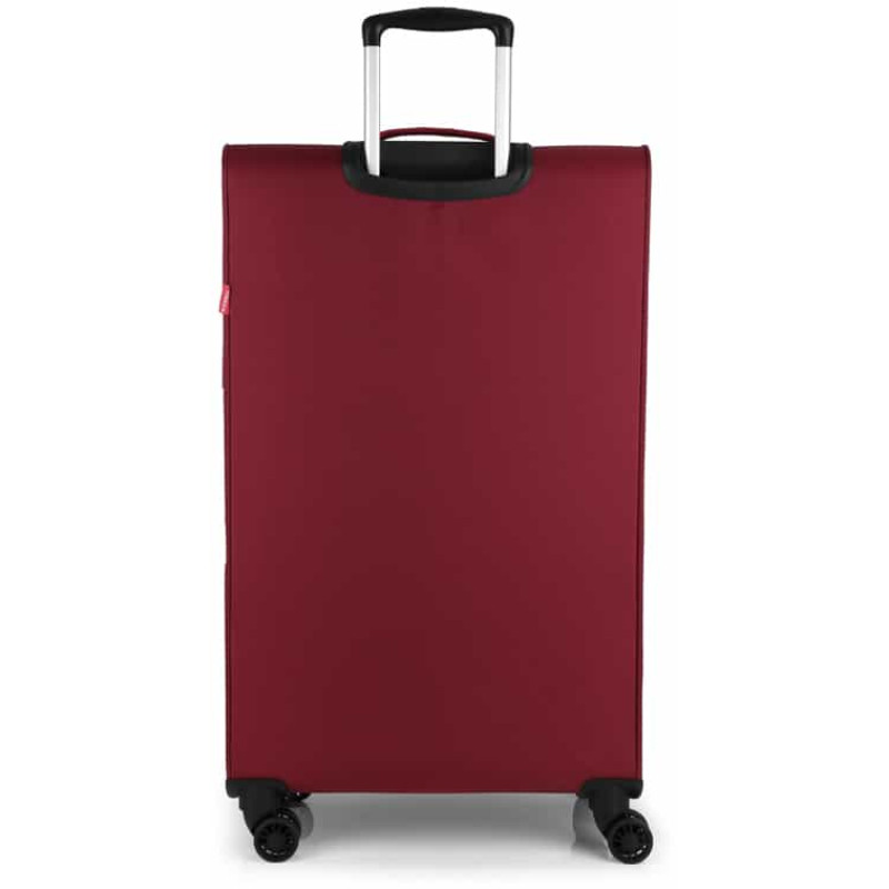 Чемодан Gabol Cloud (L) Red (114047-008)