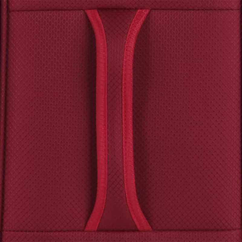 Чемодан Gabol Cloud (L) Red (114047-008)