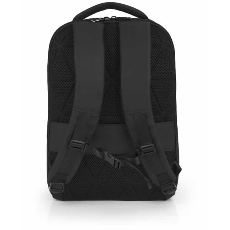 Рюкзак для ноутбука Gabol Backpack Bonus 15L Black (413363-001)