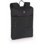 Рюкзак для ноутбука Gabol Backpack Intro 5,6L Black (412851-001)